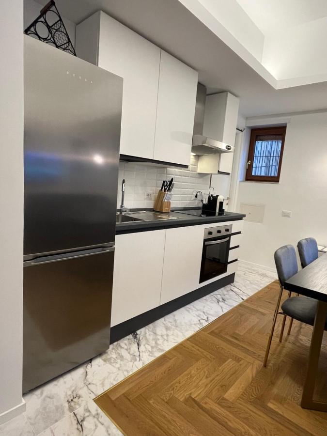 Savoia House, Modern Near Borghese Apartamento *