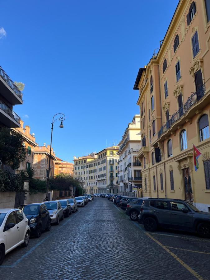 Savoia House, Modern Near Borghese * Rom