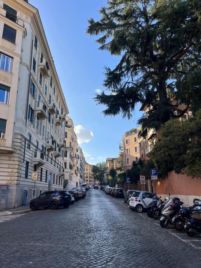 Apartamento Savoia House, Modern Near Borghese *