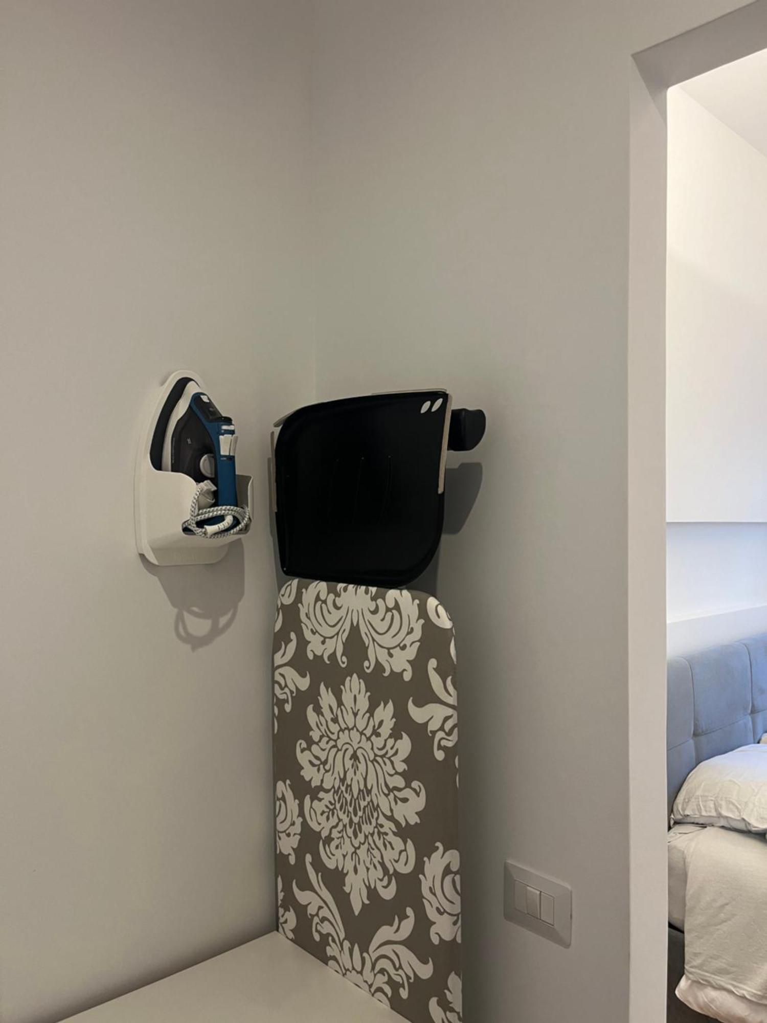 Apartment Savoia House, Modern Near Borghese Rom