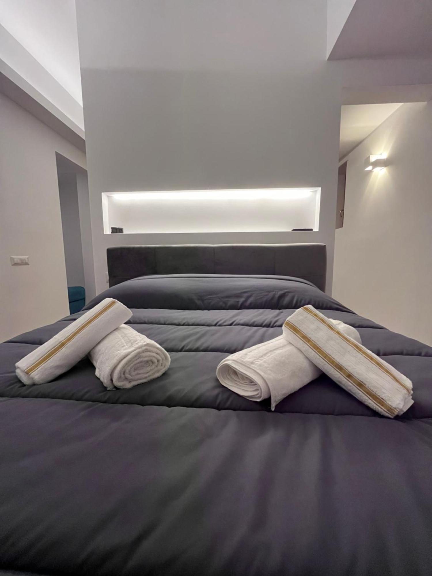 Savoia House, Modern Near Borghese Apartamento