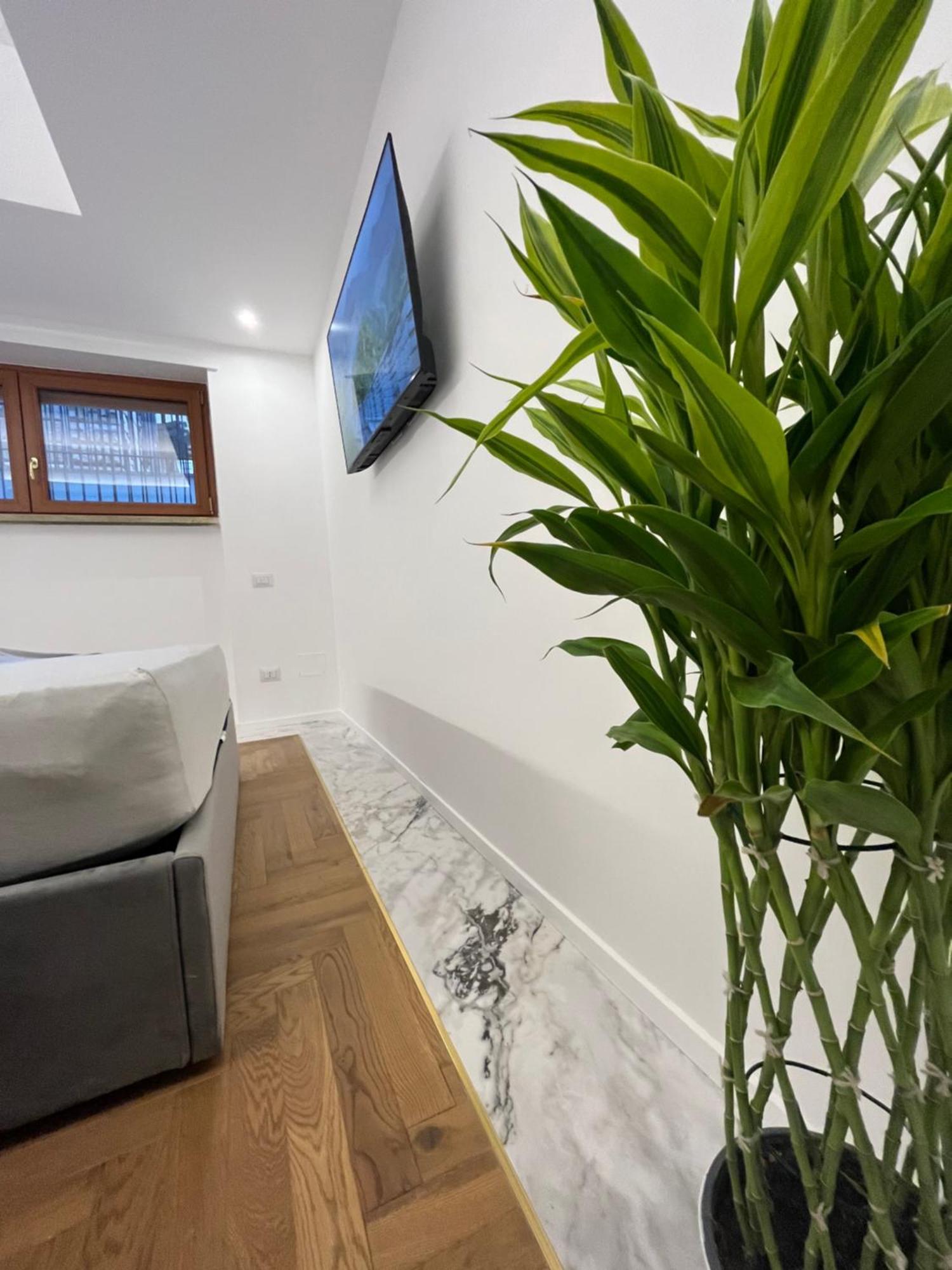 Apartment Savoia House, Modern Near Borghese Rom