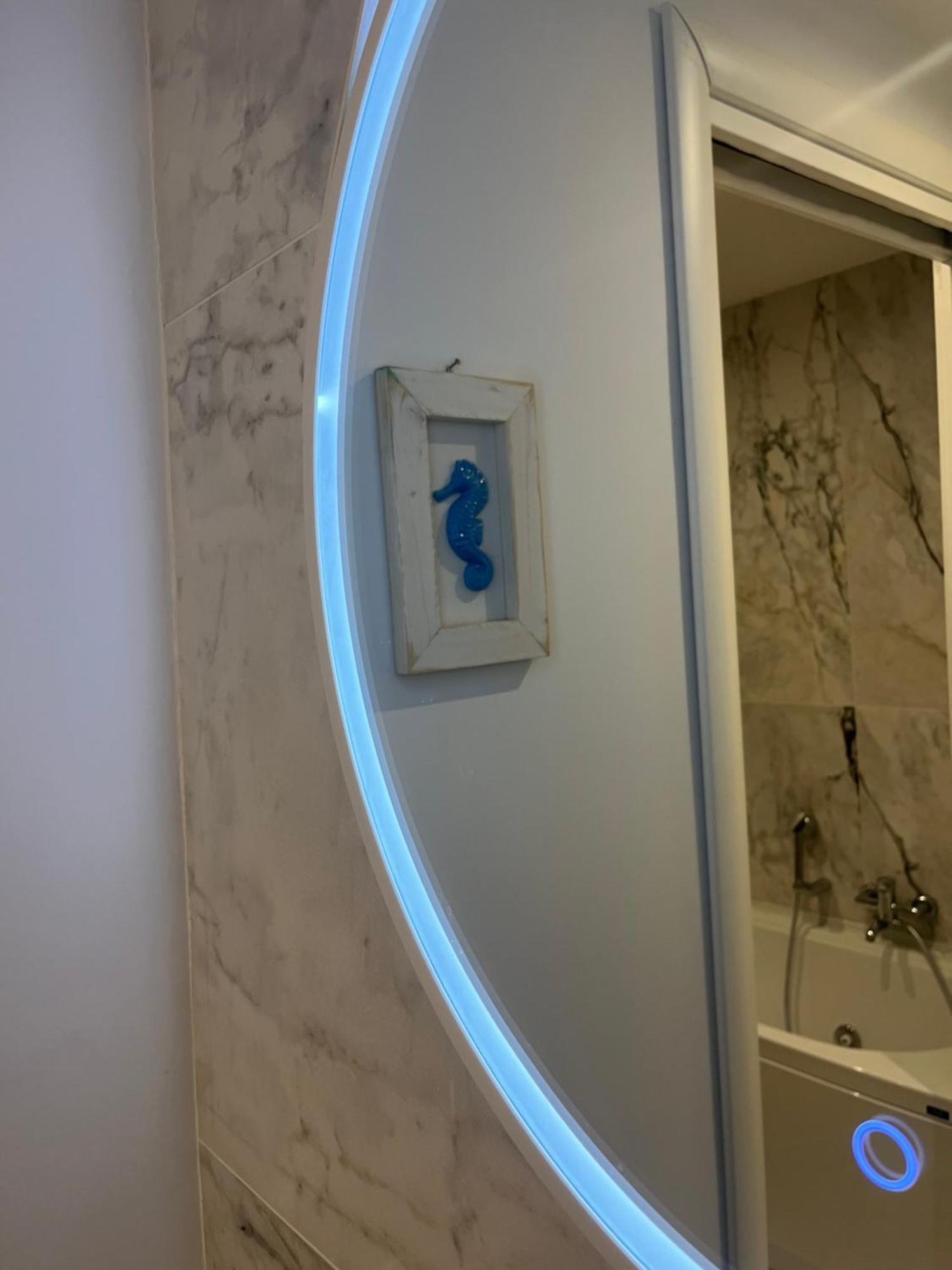 Savoia House, Modern Near Borghese Apartamento