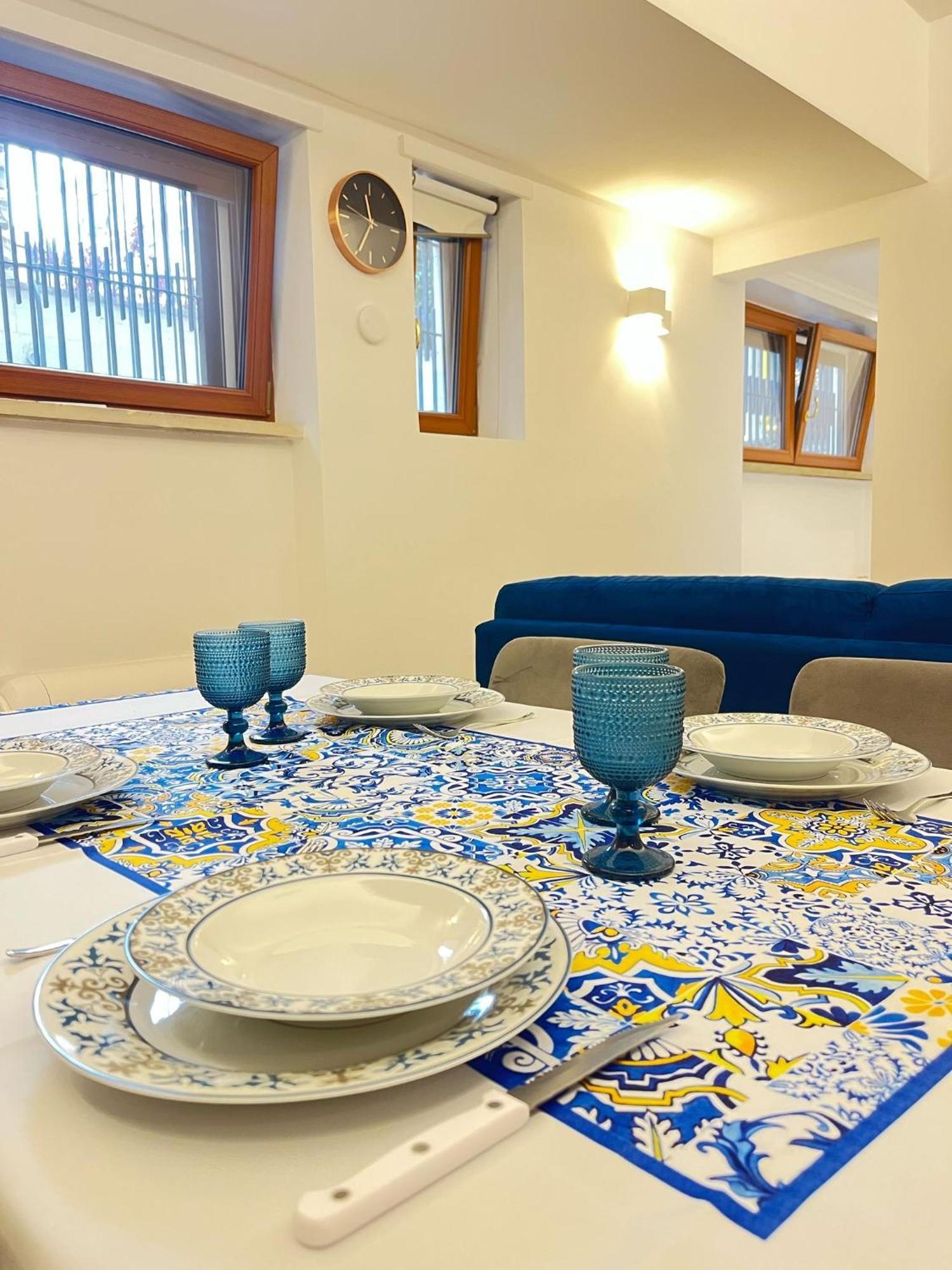 Savoia House, Modern Near Borghese Apartamento
